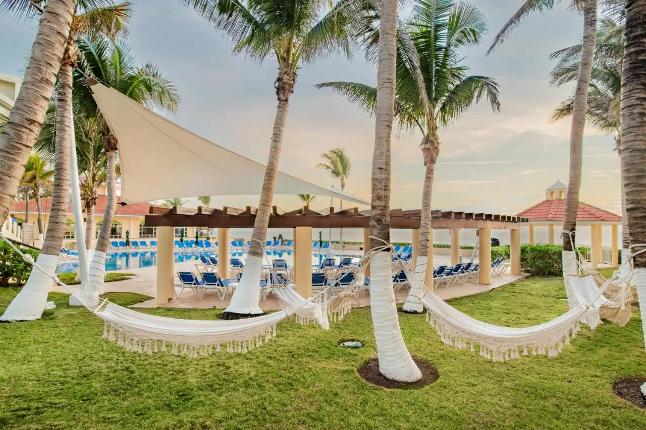 Photo - GR Solaris Cancun - All Inclusive