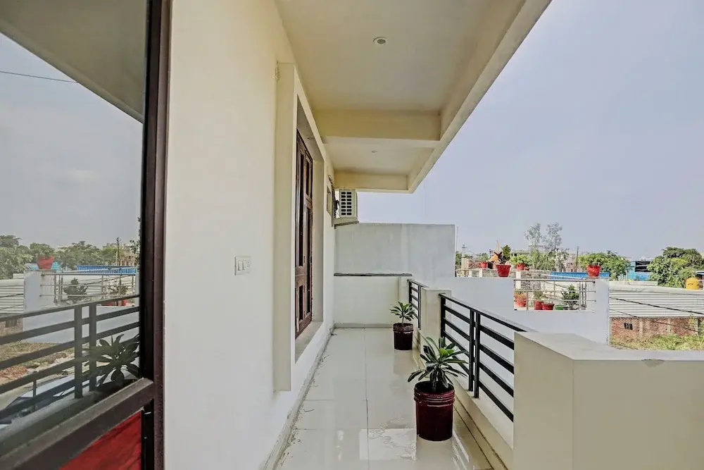 Photo - Shree Hotel