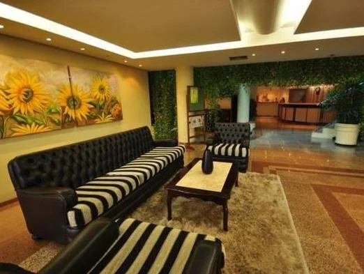 Foto - Hotel Pousada dos Girassóis