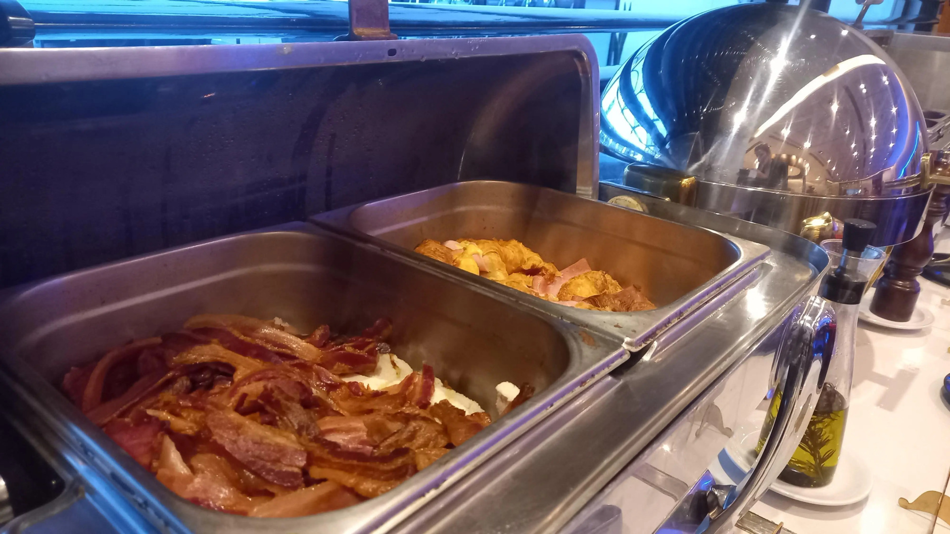 Foto - Regal Pacific Puerto Madero