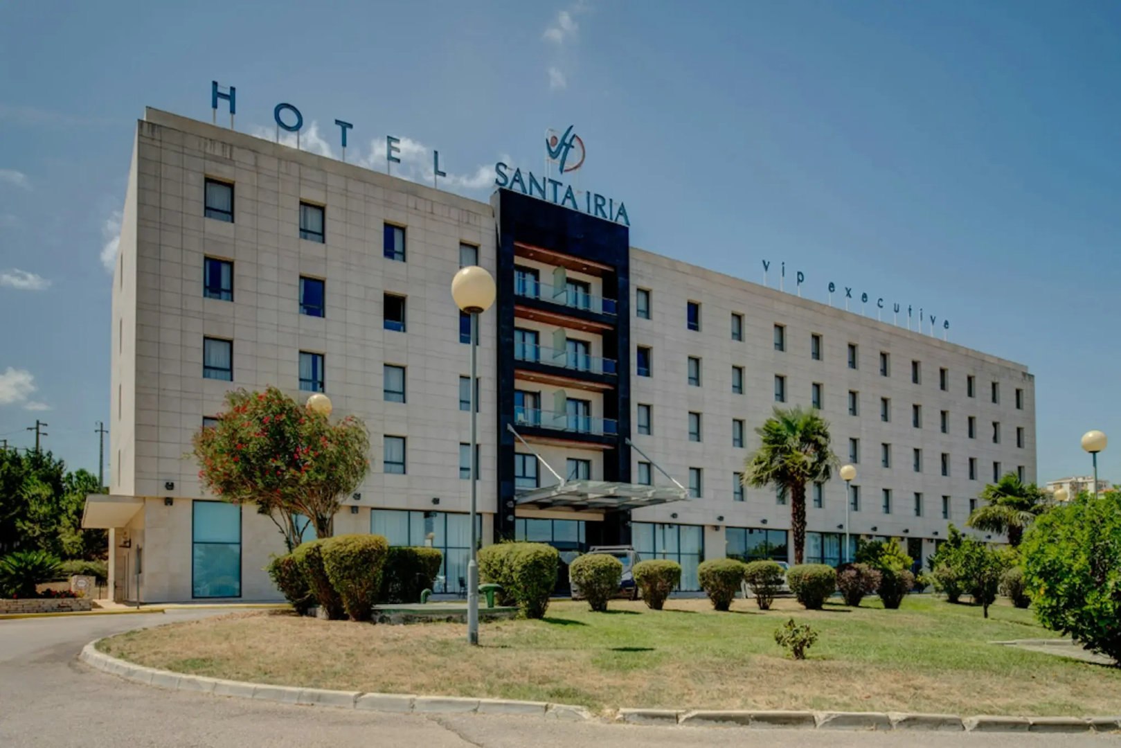 Foto - VIP Executive Santa Iria Hotel
