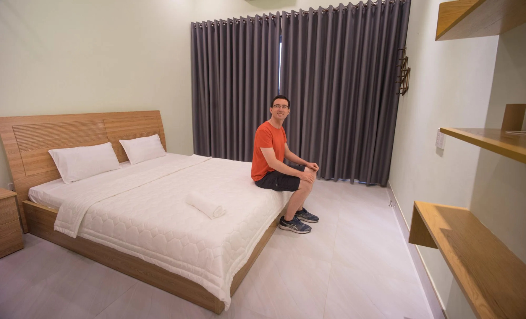 Foto - Language Exchange Hostel 1