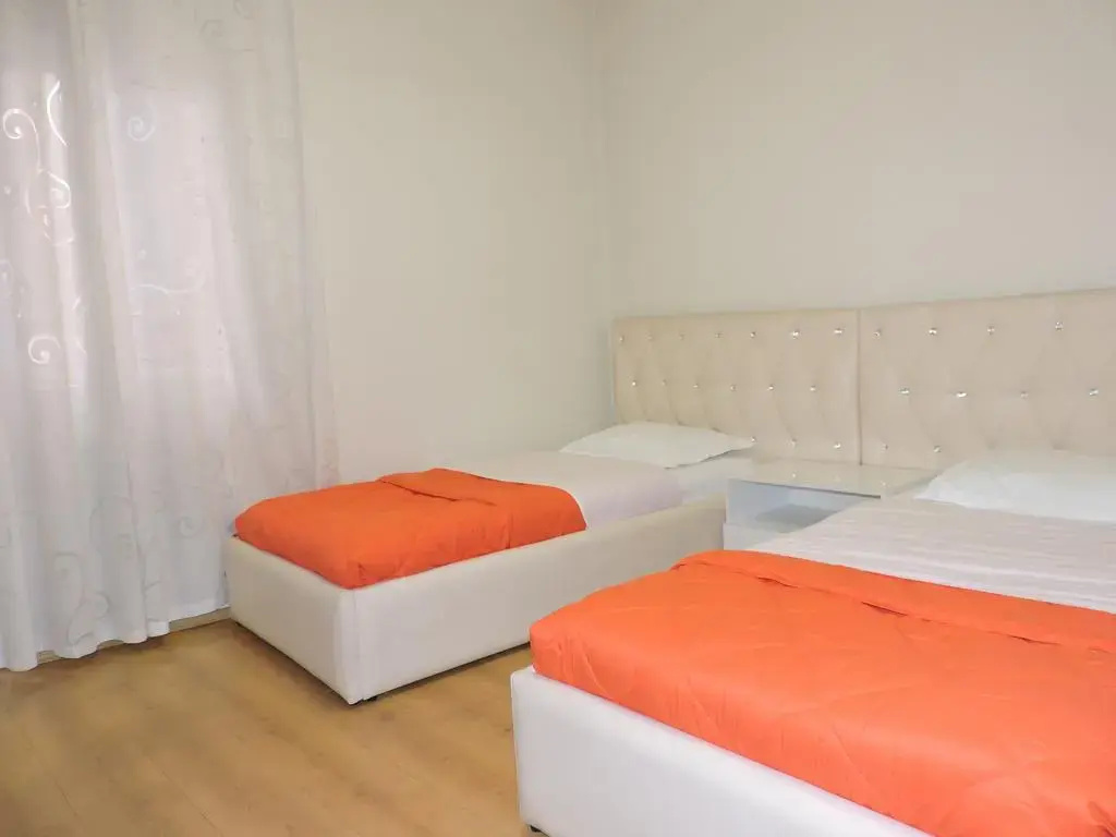 Foto - Hotel La Favorita