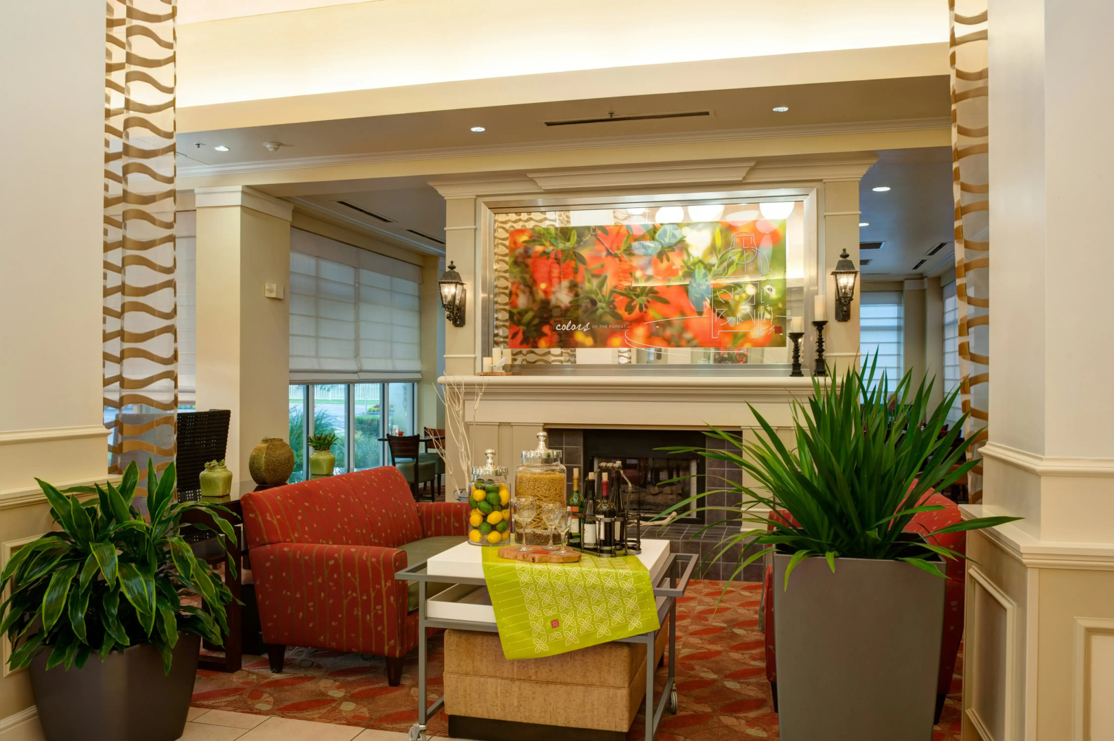 Photo - Hilton Garden Inn Tulsa Airport