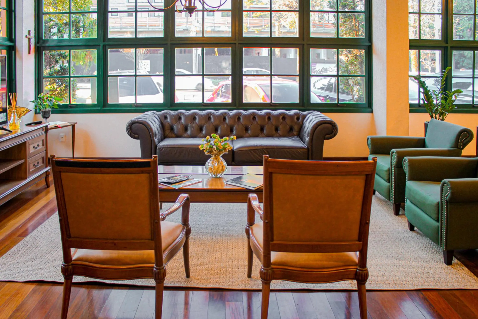 Foto - Hotel Fioreze Origem