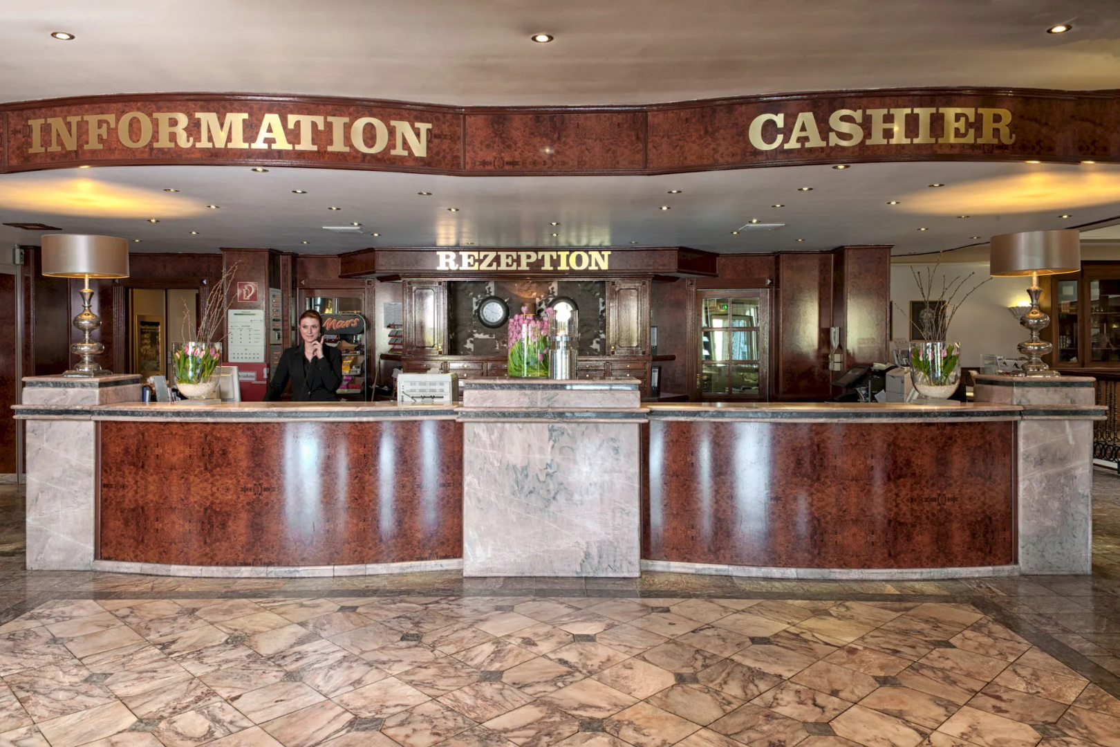 Foto - Hotel Gladbeck van der Valk