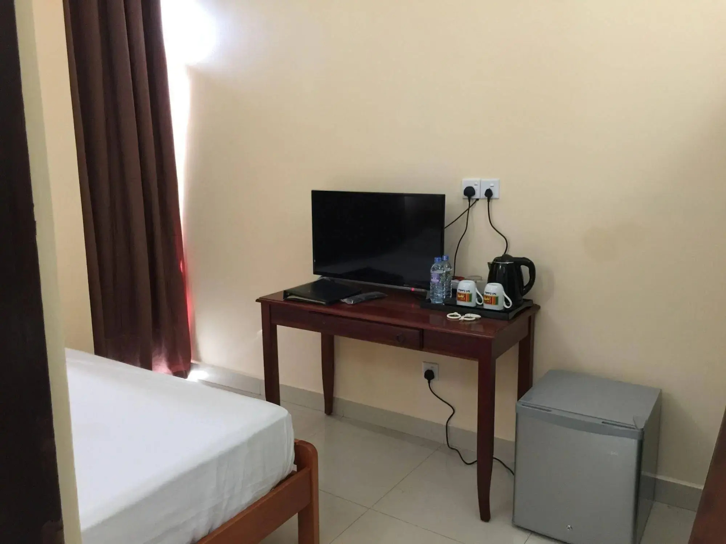 Photo - Lafala Hotel & Service Apartment