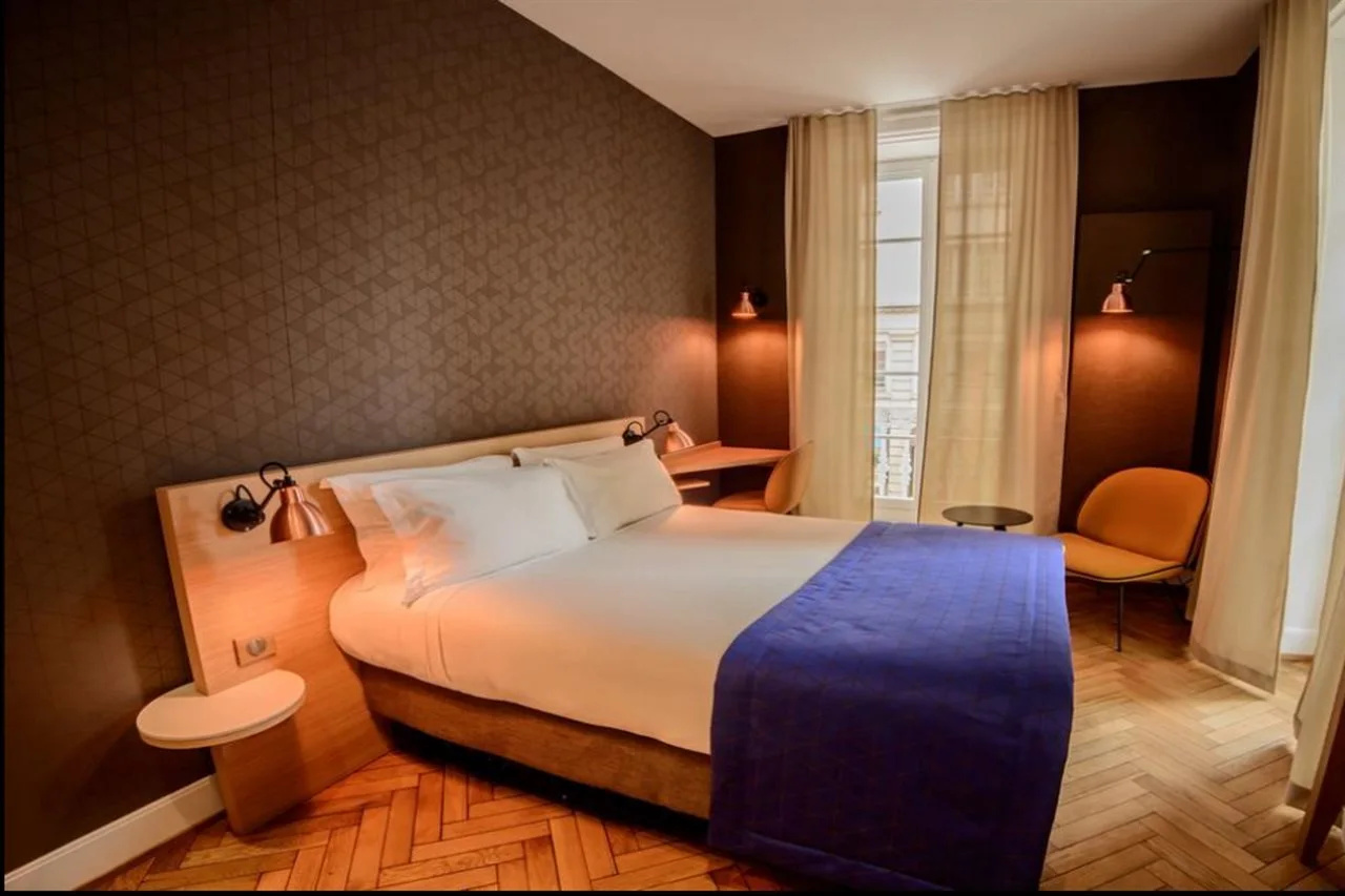 Foto - Hotel Hannong