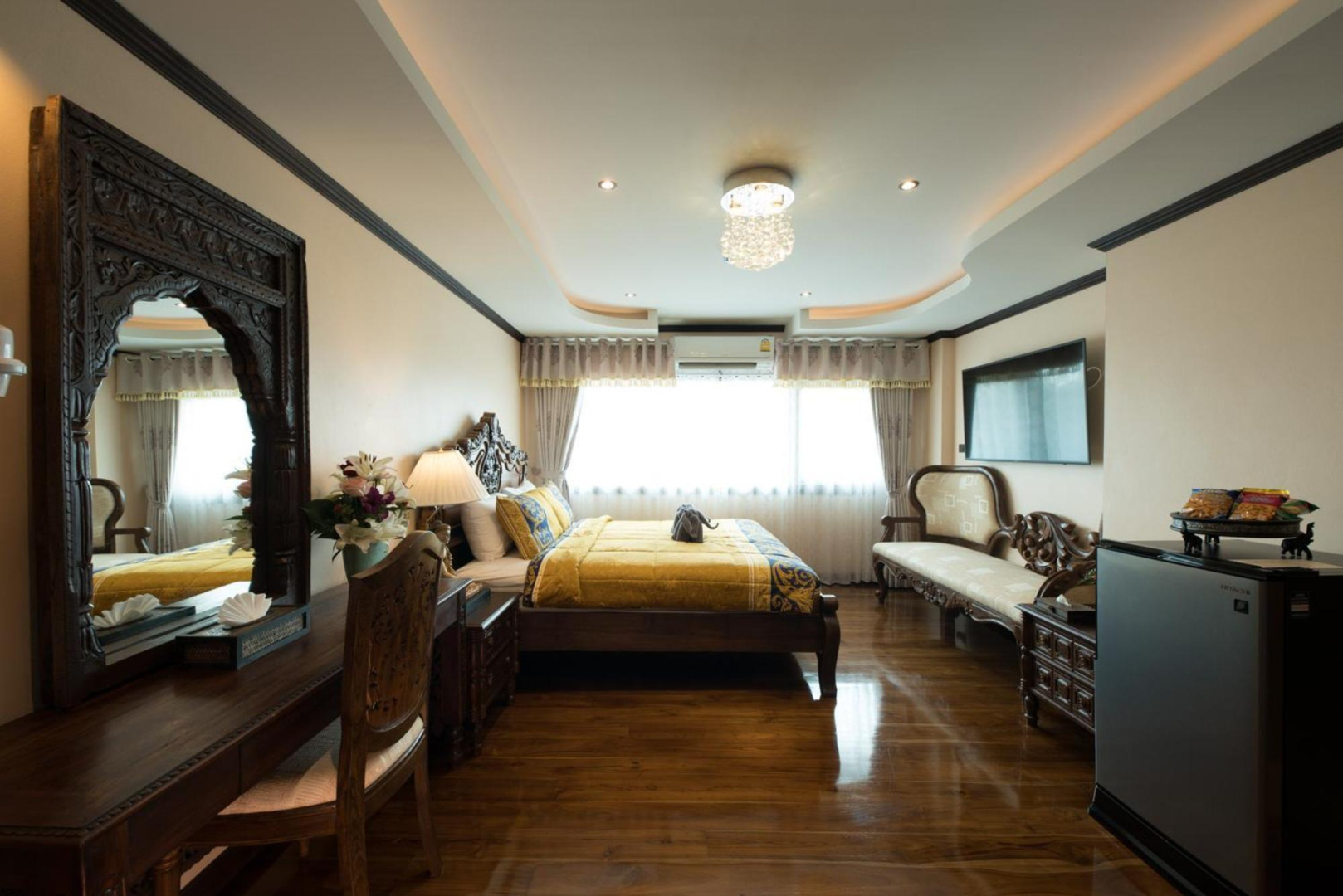 Photo - Thanyawintra Boutique & Spa
