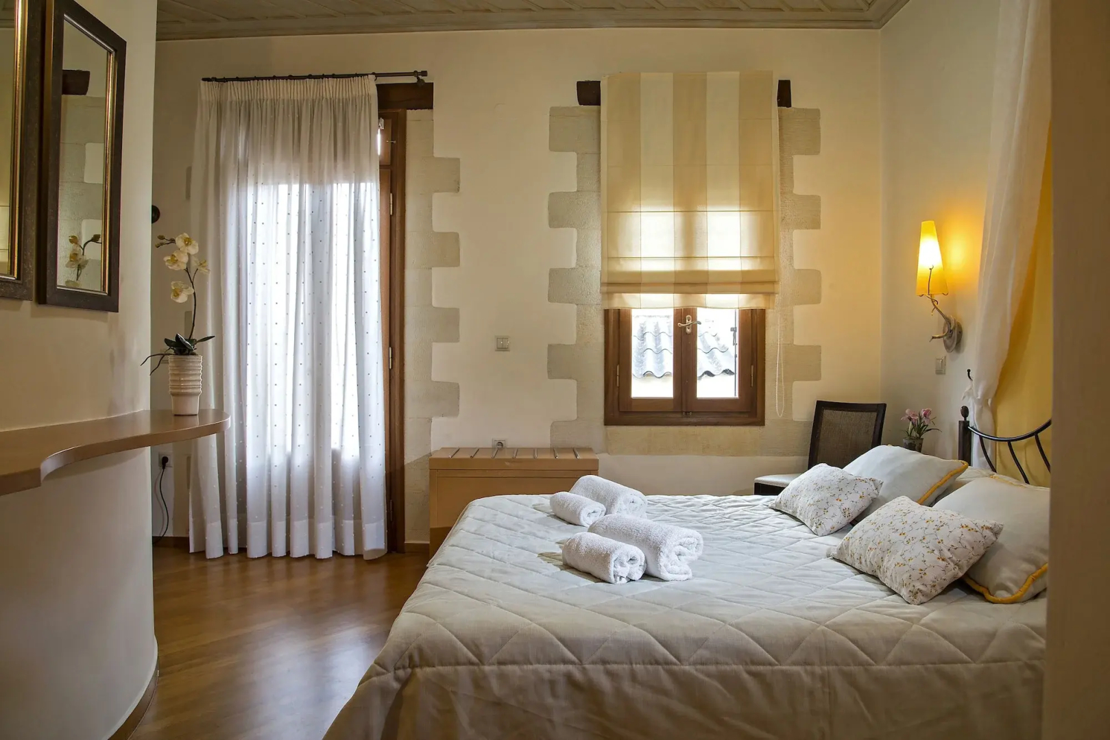 Foto - Ionas Boutique Hotel