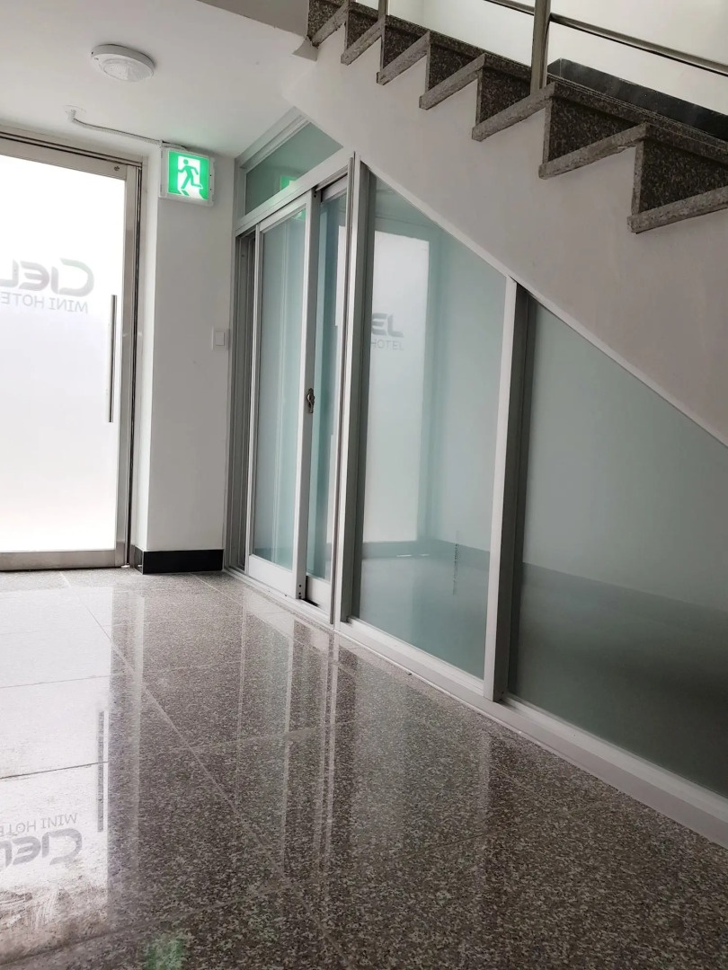 Foto - Ciel mini hotel