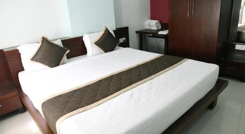 Hotel Akshayadhara