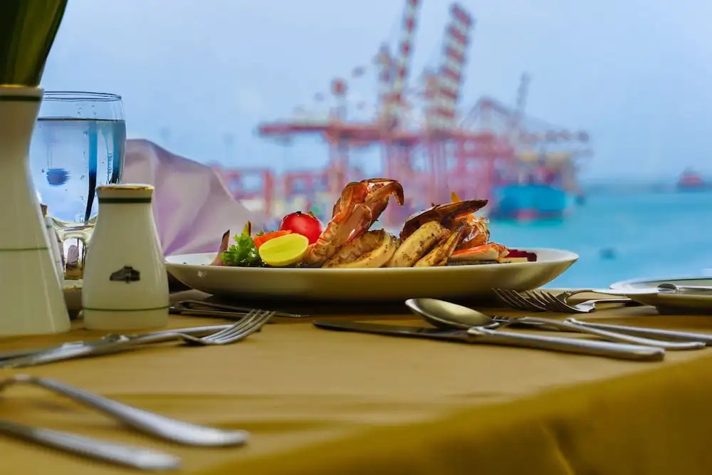 Foto - Grand Oriental Hotel