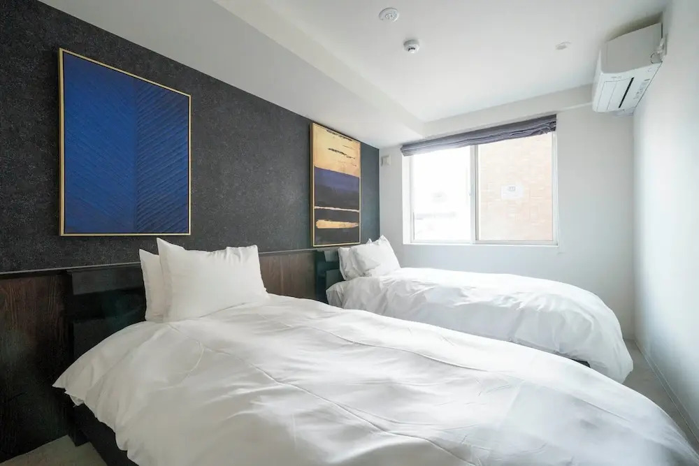 Foto - TAKETO STAY Kotoni