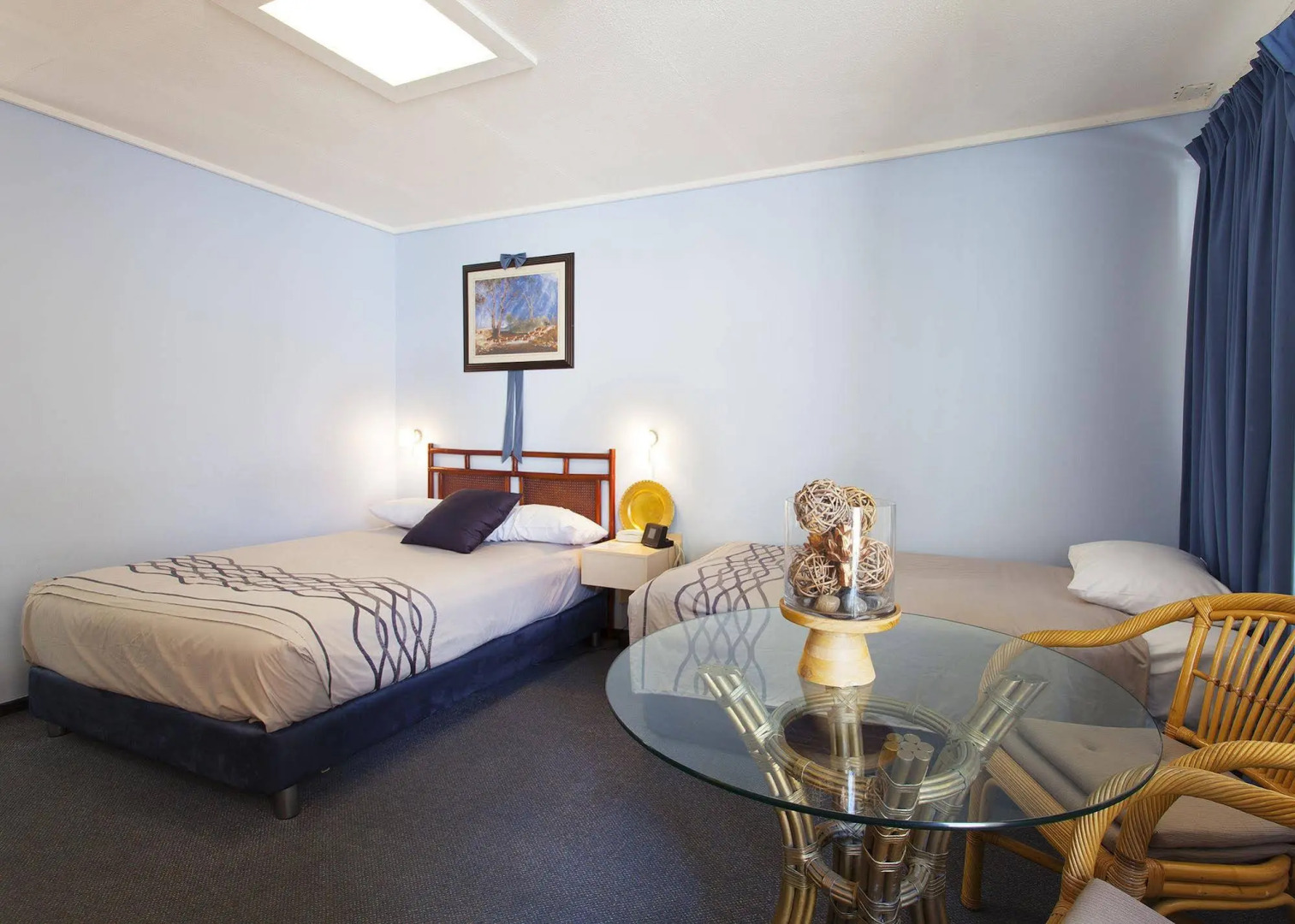 Foto - Raceways Motel