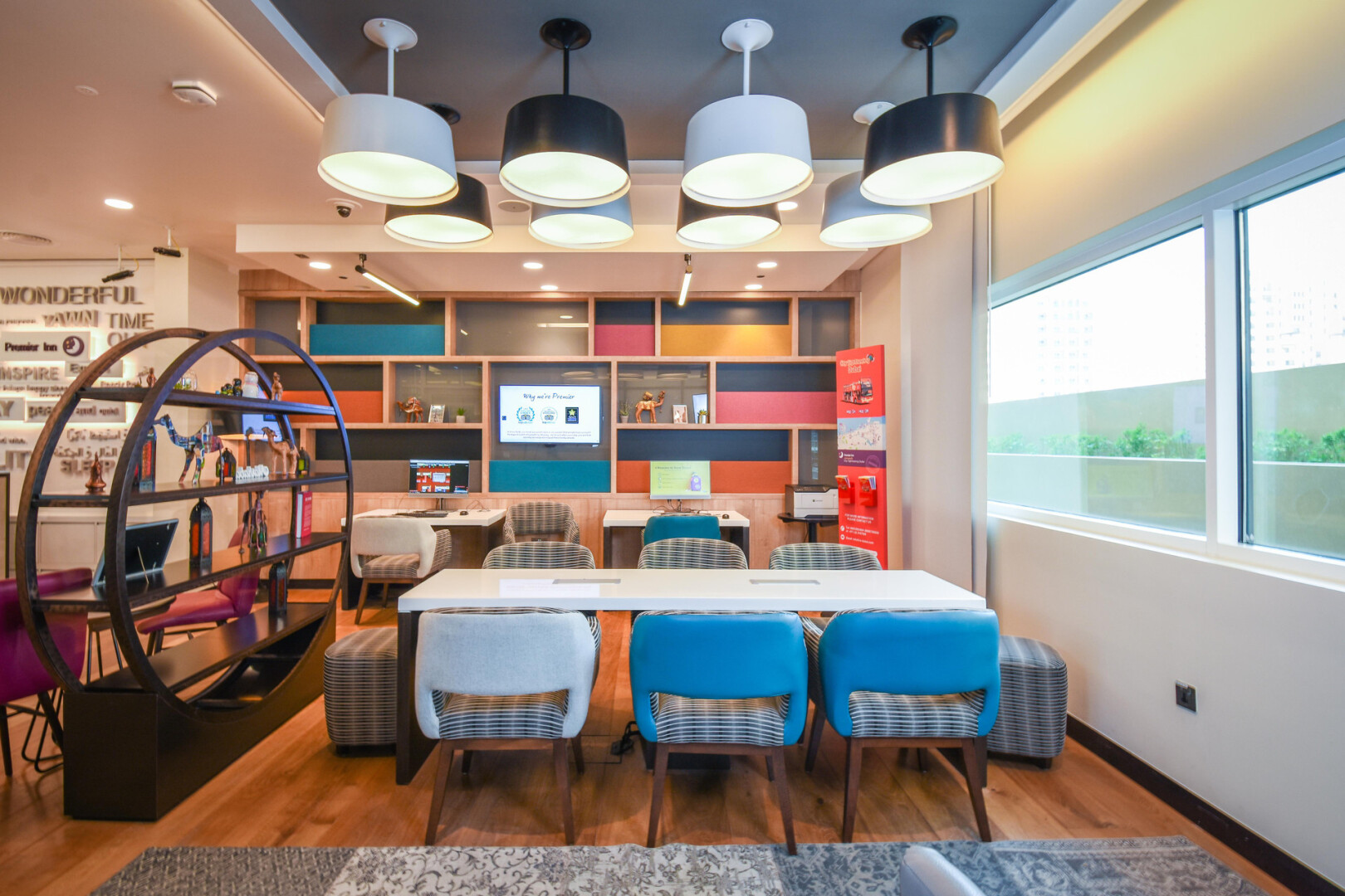 Foto - Premier Inn Dubai Al Jaddaf