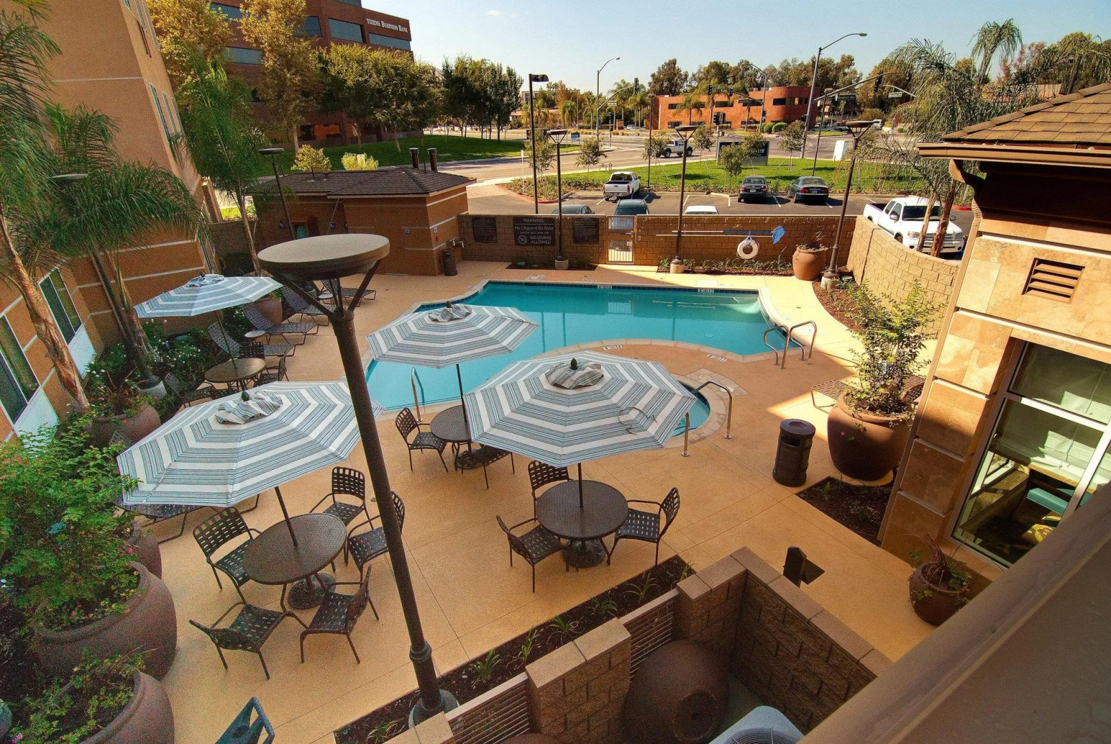 Photo - Hilton Garden Inn  San Bernardino