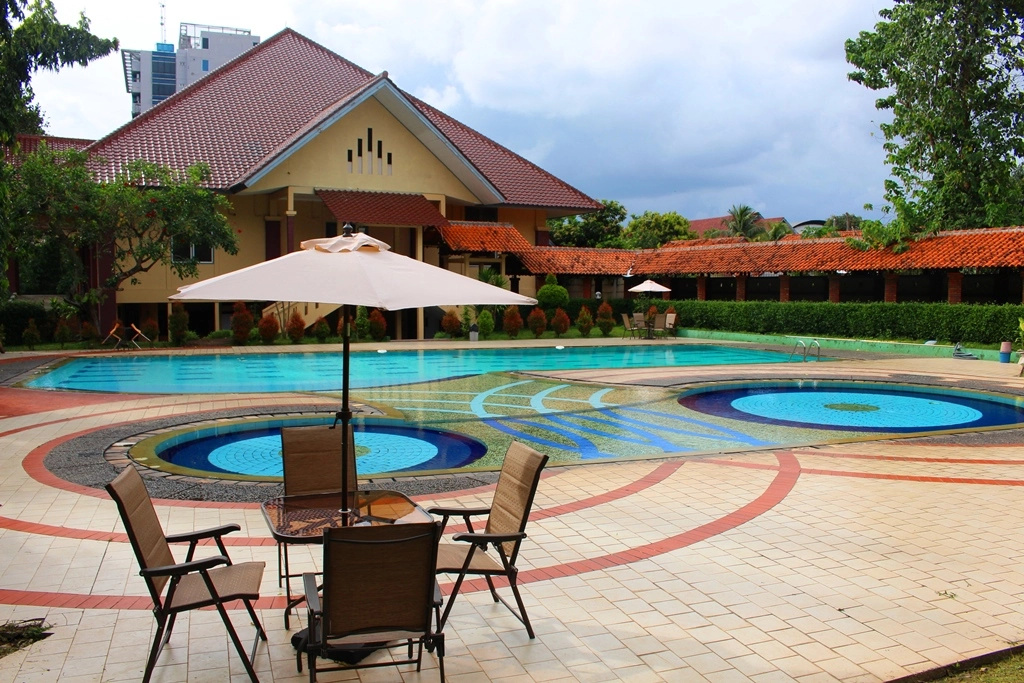 Foto - Wisma Makara Universitas Indonesia (Hotel)