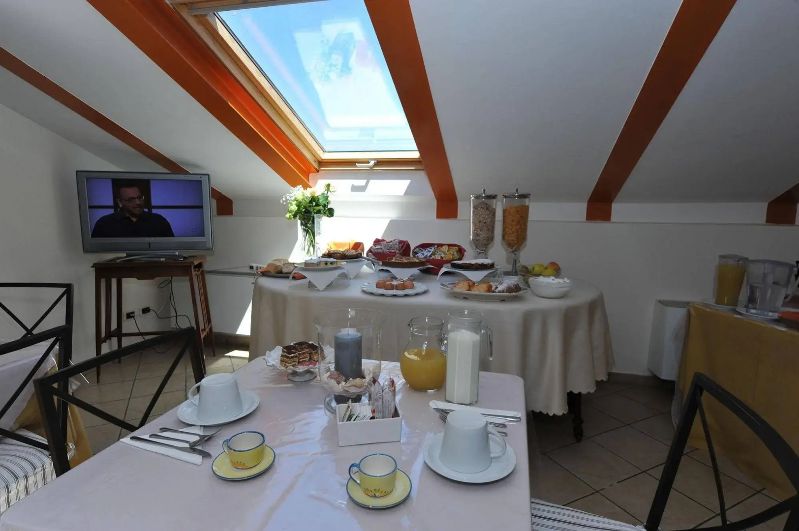 Foto - Hotel Rivoli Sorrento