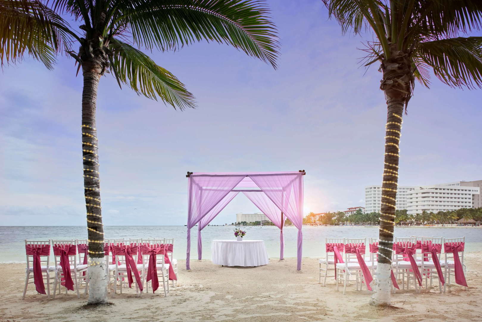 Foto - Occidental Costa Cancún - All Inclusive