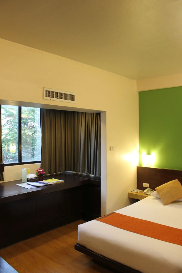 Foto - The Seasons Bangkok Huamark