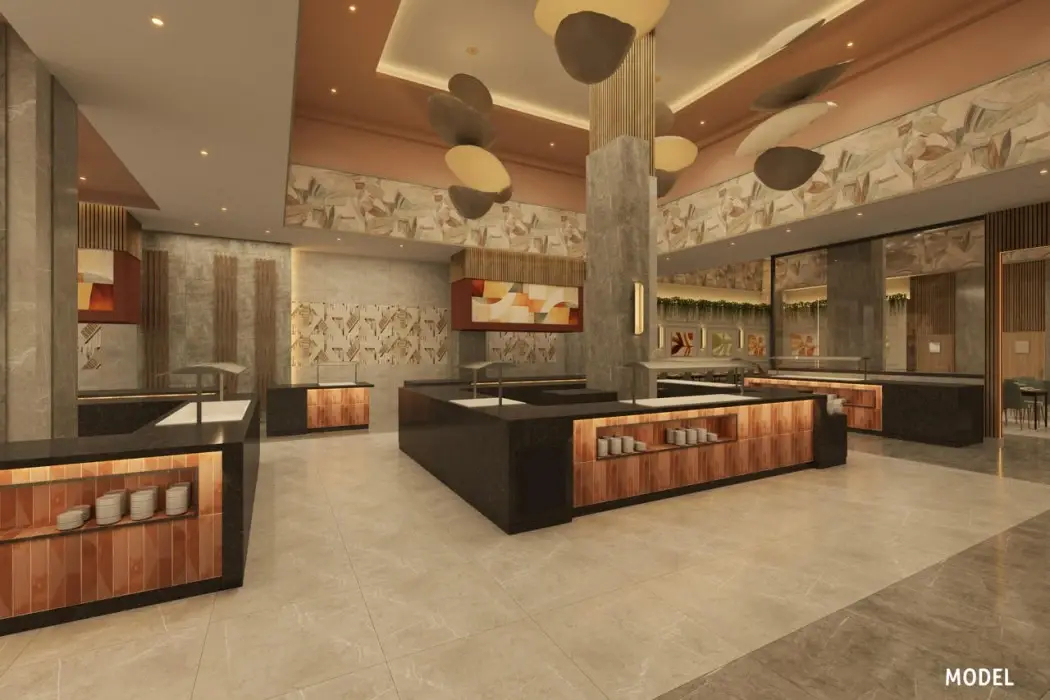 Photo - Riu Palace Peninsula - All Inclusive