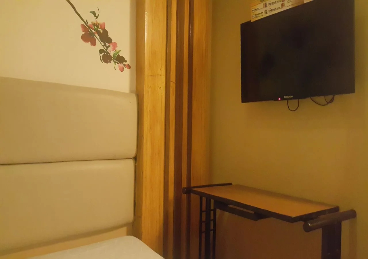 Foto - Hotel Sogo Quezon Avenue