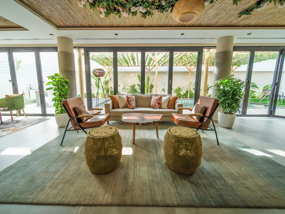 Photo - Nas House Private & Shared Villas