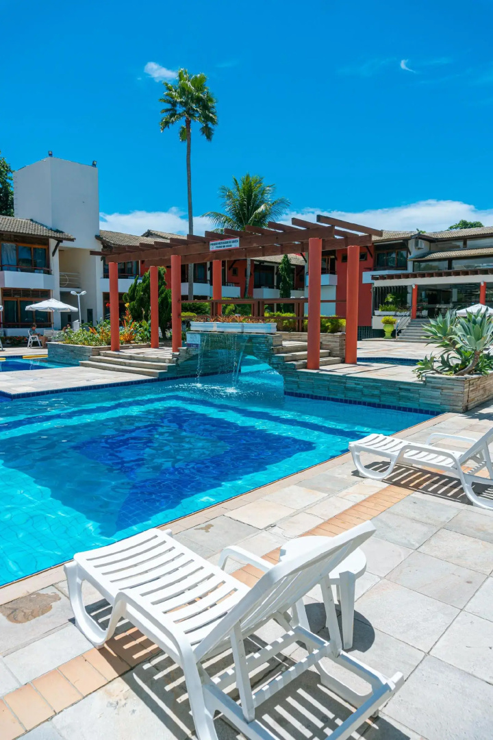 Photo - Porto das Naus Praia Hotel