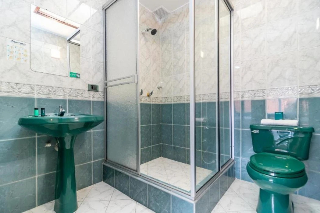 Photo - Hotel Casa Normandia