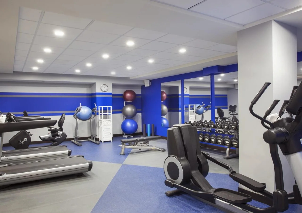 Foto - Four Points by Sheraton Manhattan Midtown West