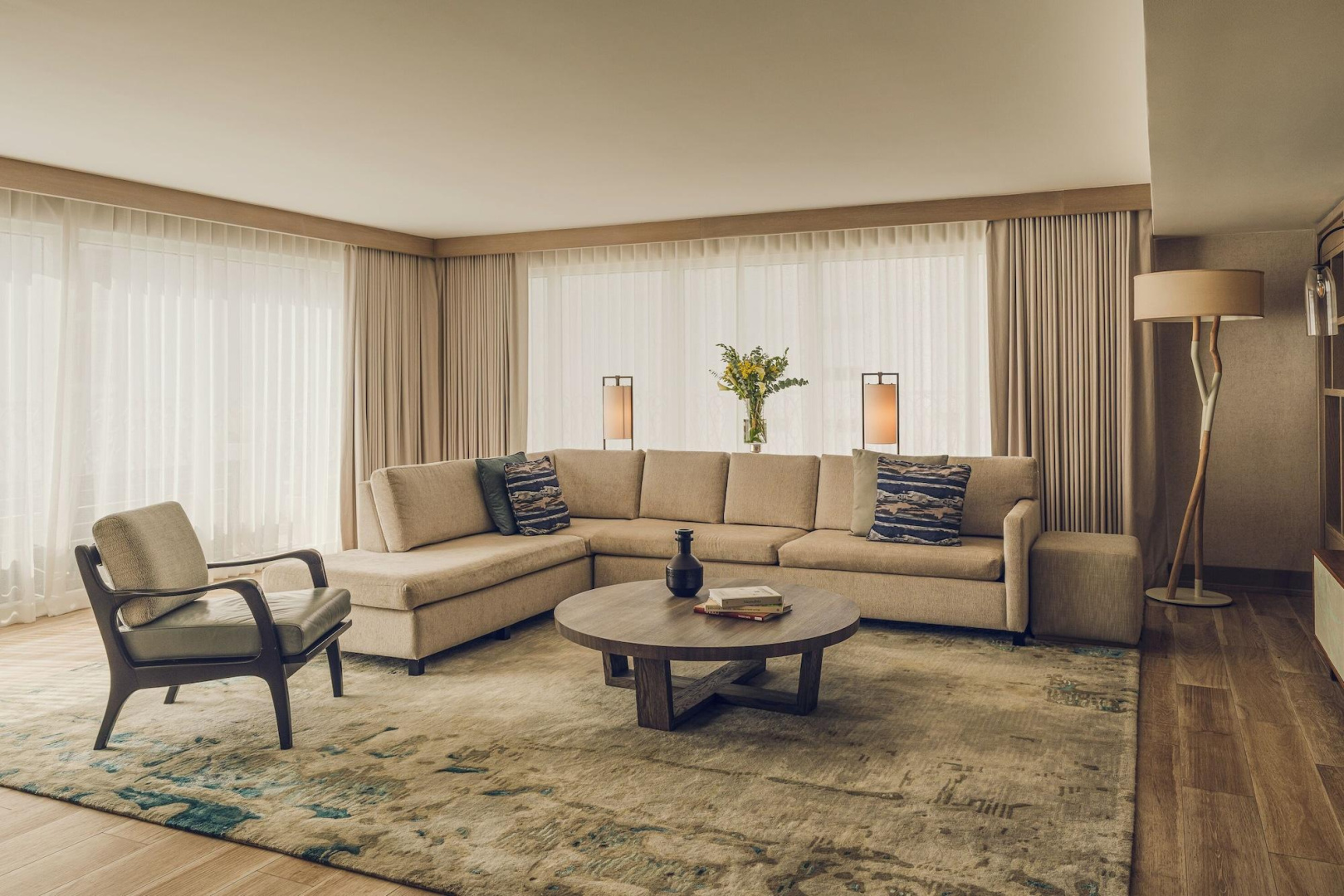 Foto - Nobu Hotel Miami Beach