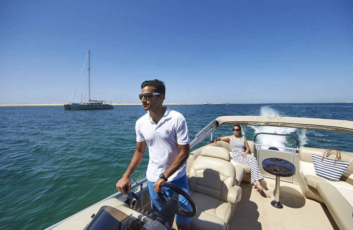 Photo - Occidental Faro