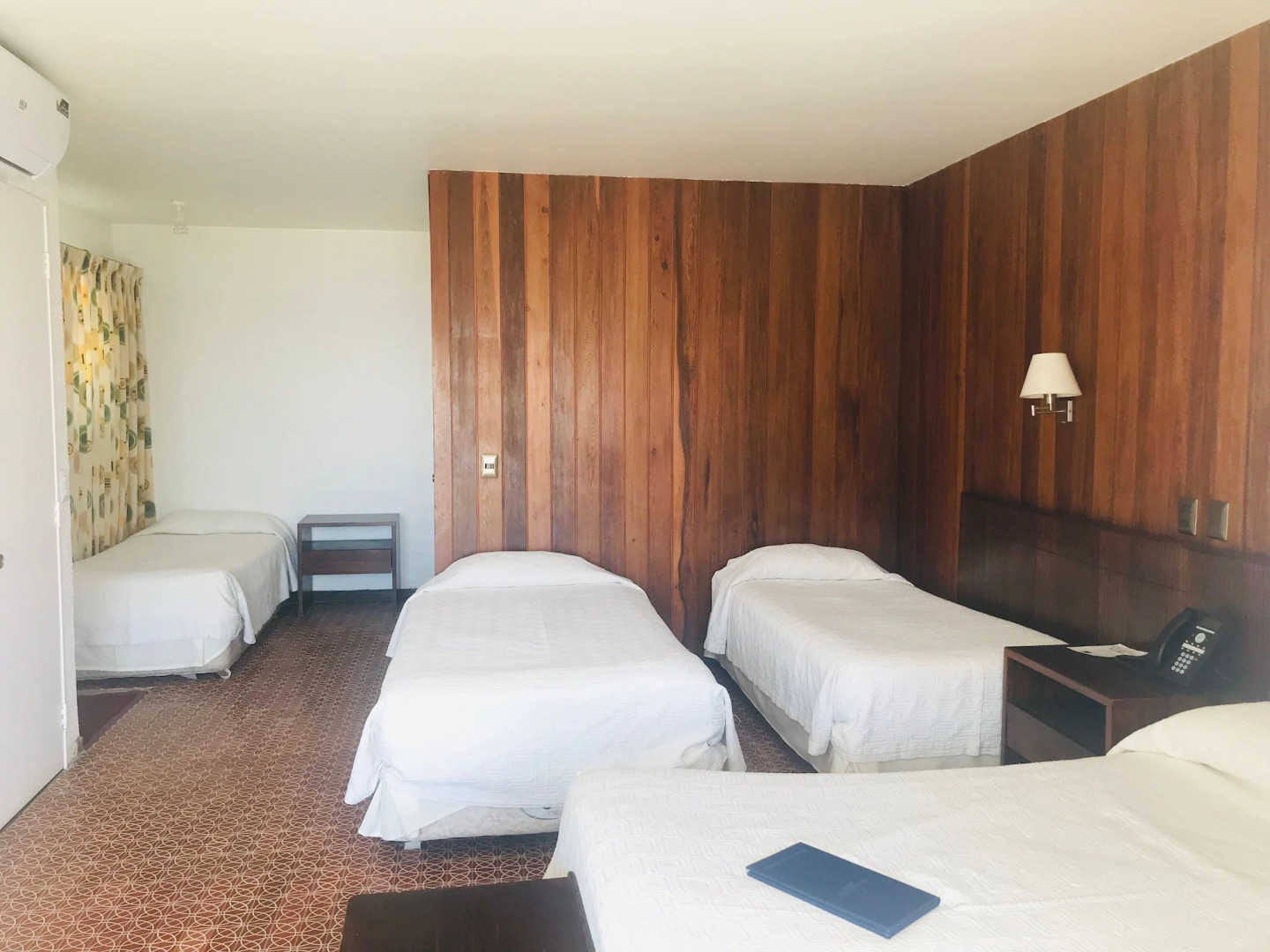 Foto - Panamericana Hotel Arica