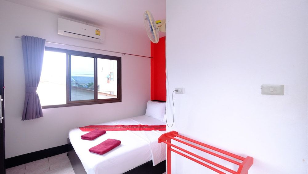 Foto - C.Samui Guesthouse