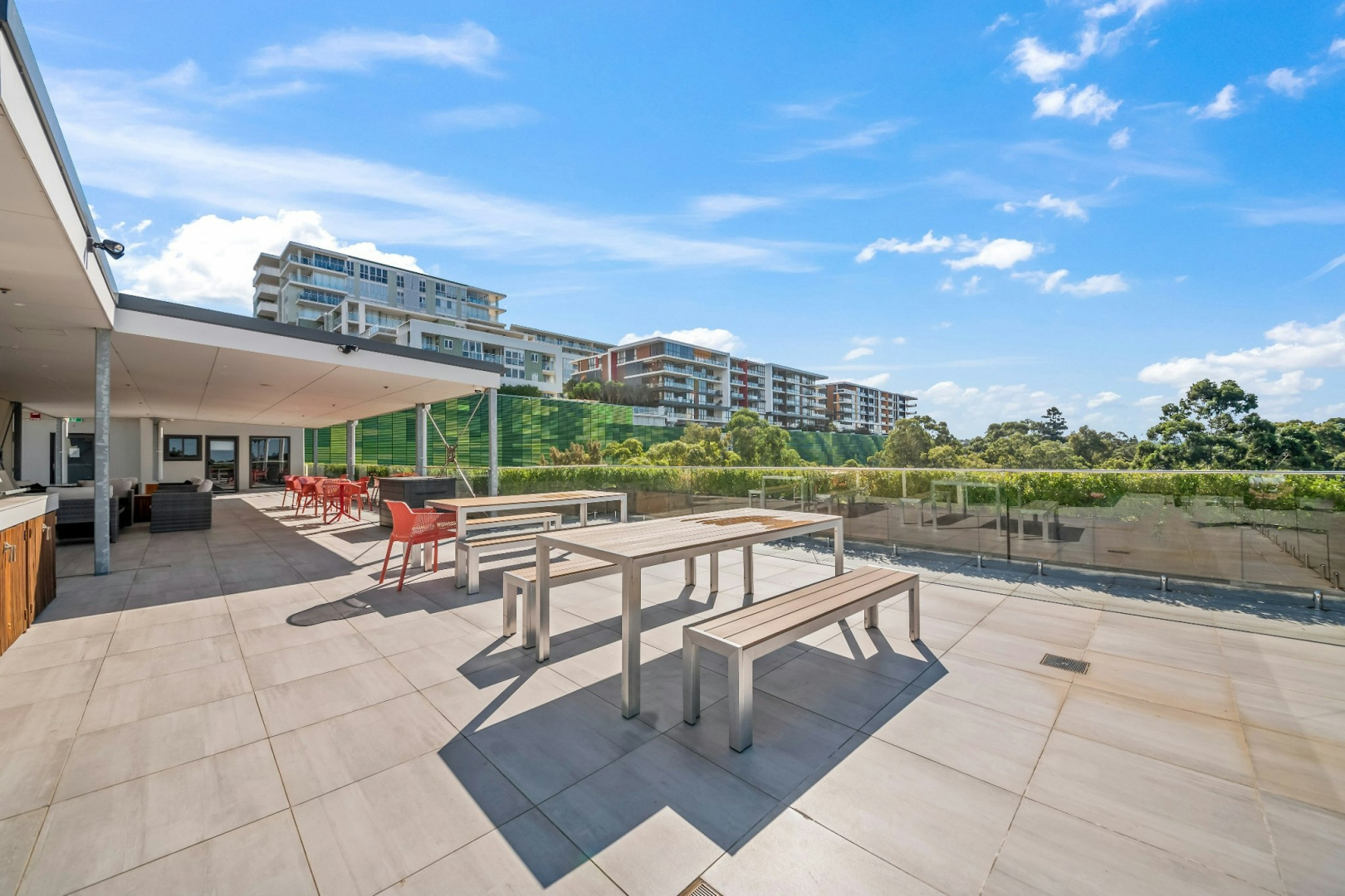 Photo - Studio 8 Residences - Top Ryde