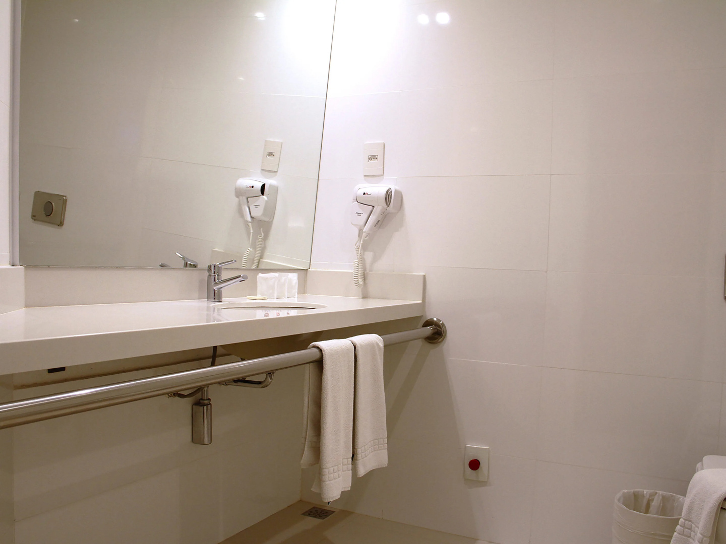 Foto - ibis Styles Brasilia Aeroporto