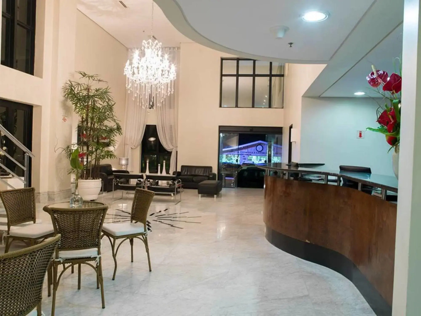 Photo - The Palace Flat