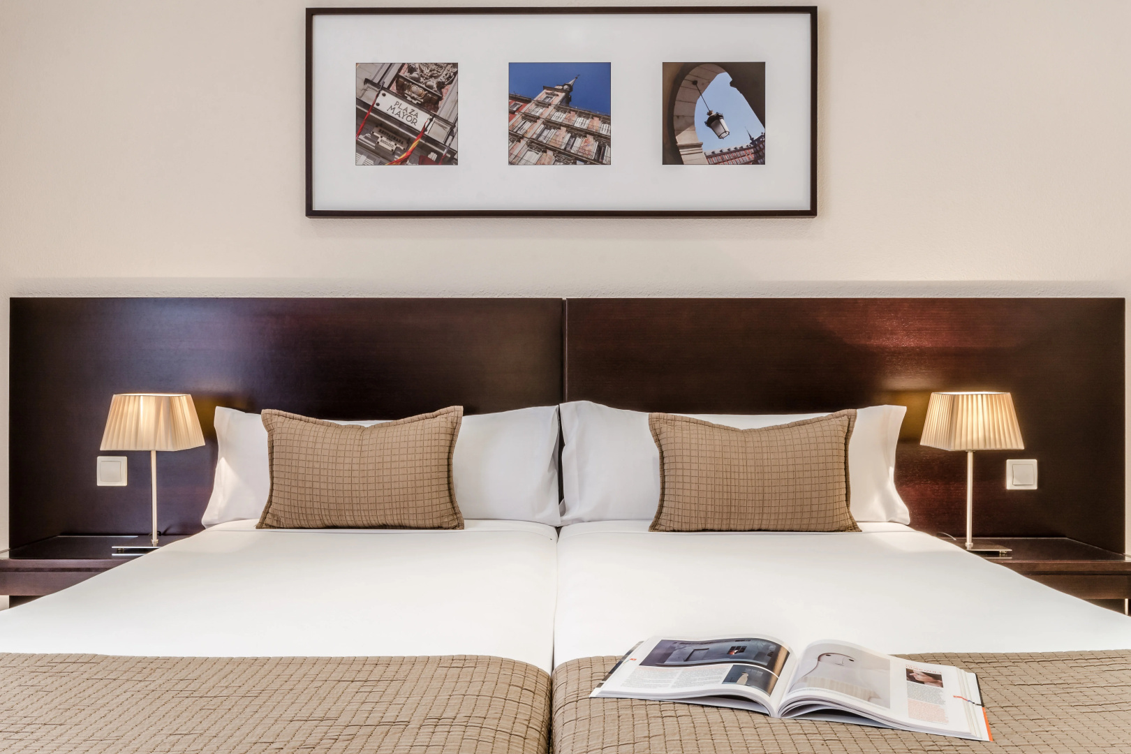 Photo - Hotel Exe Suites 33