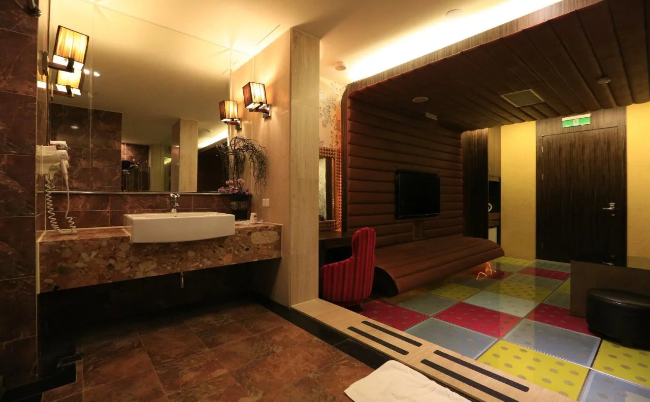 Foto - Walker Motel