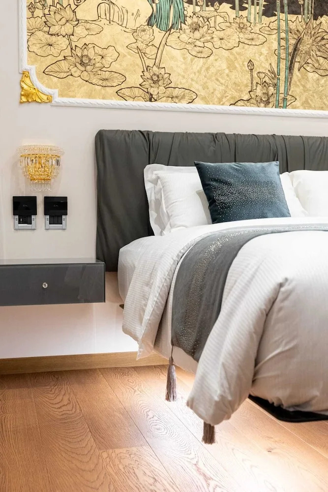 Foto - Queen Cattleya Suite