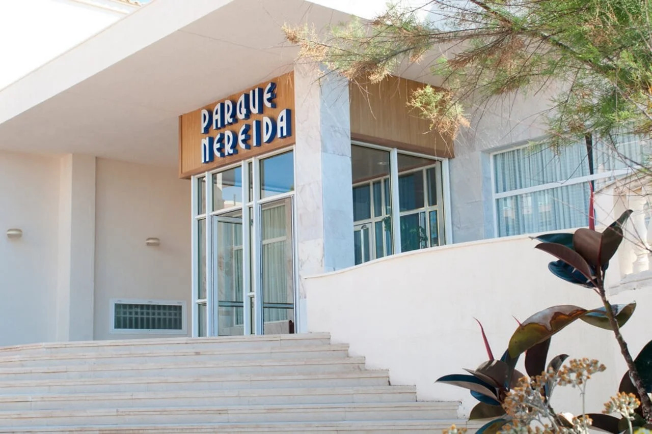 Photo - Parque Nereida Suites Hotel