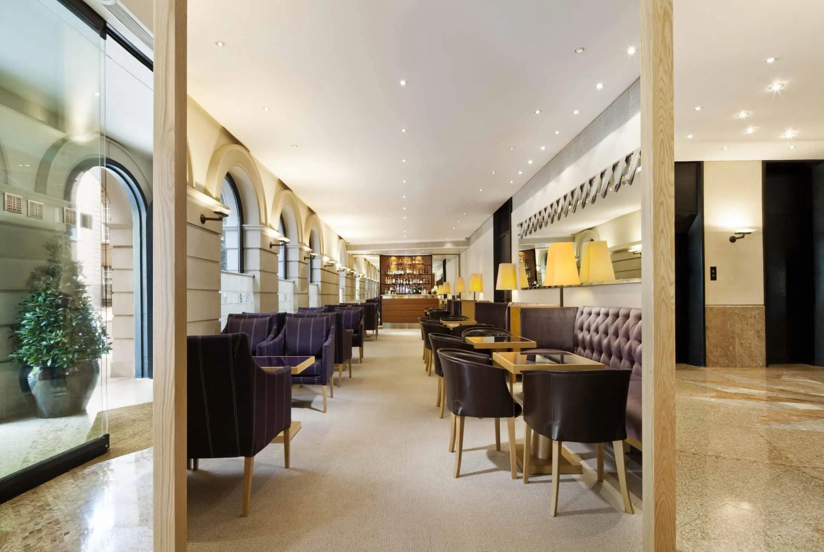 Foto - COMO The Halkin