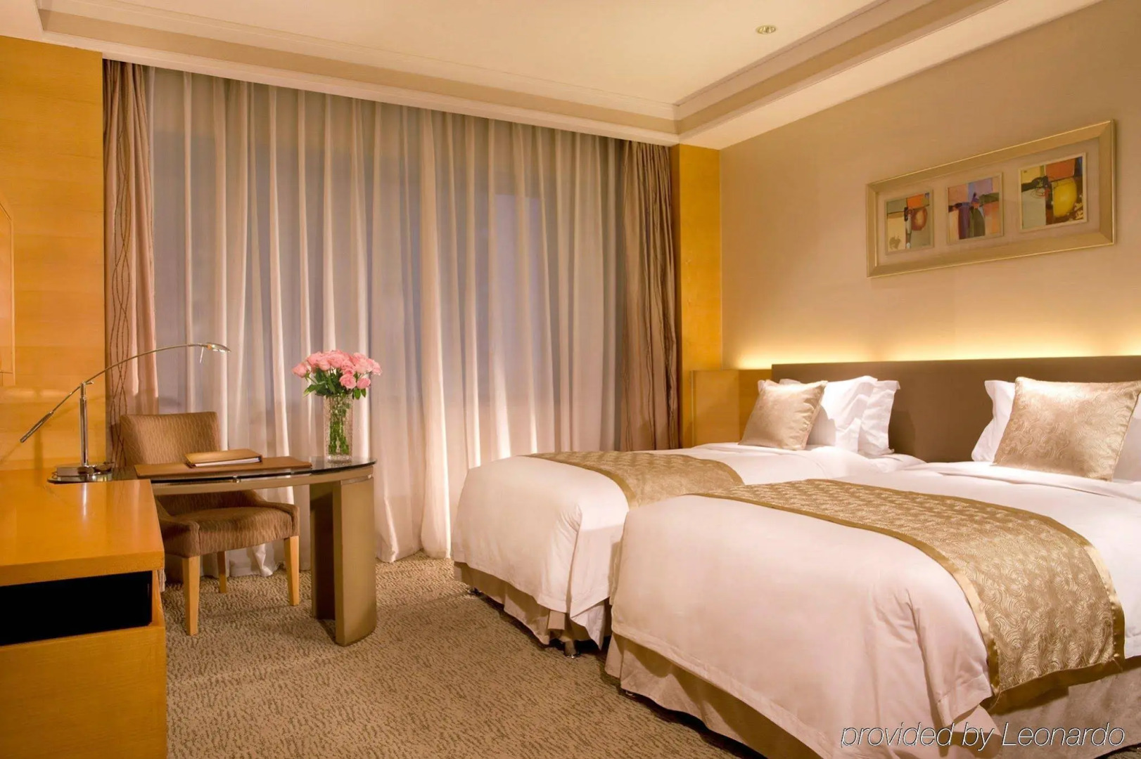 Foto - Millennium Hotel Chengdu