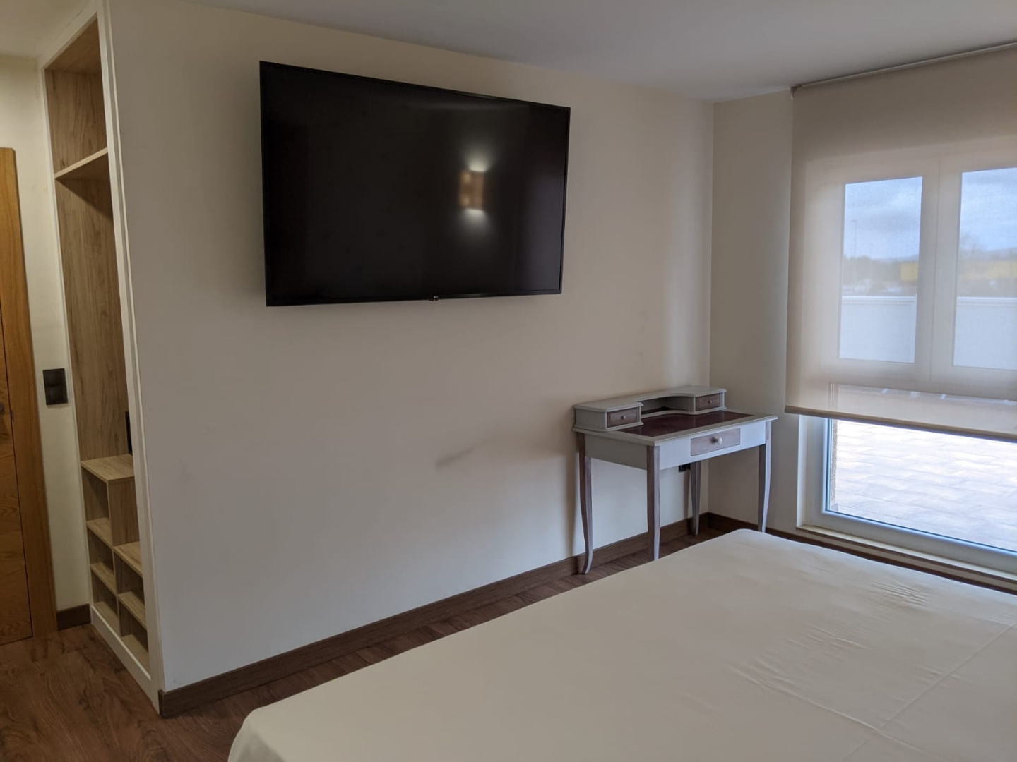 Foto - Hotel Arias Aeropuerto