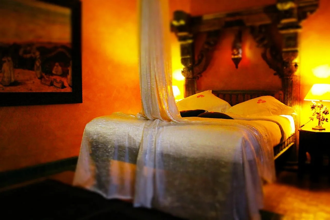 Foto - Riad Ayadina & SPA