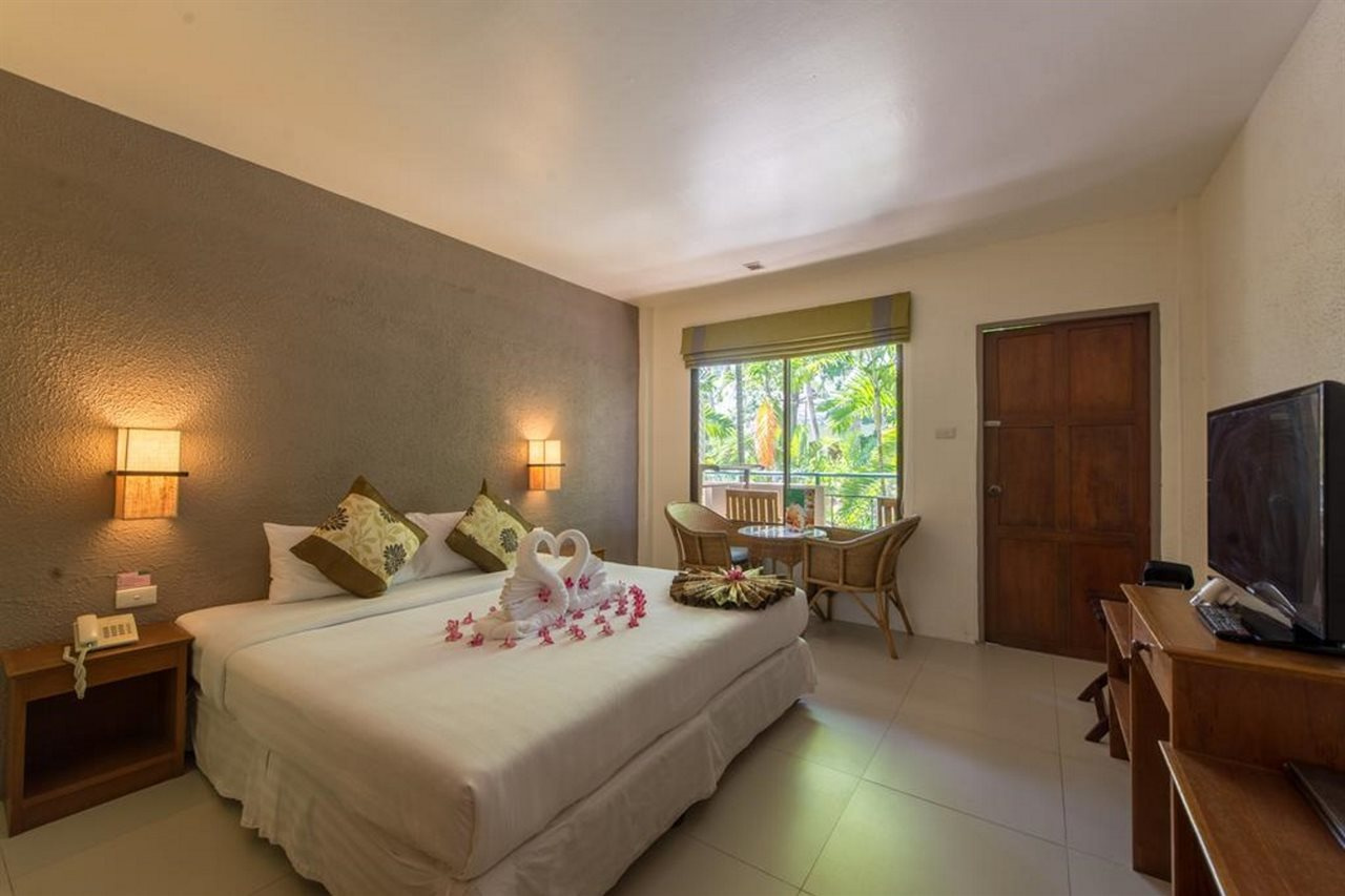 Foto - The Viridian Resort