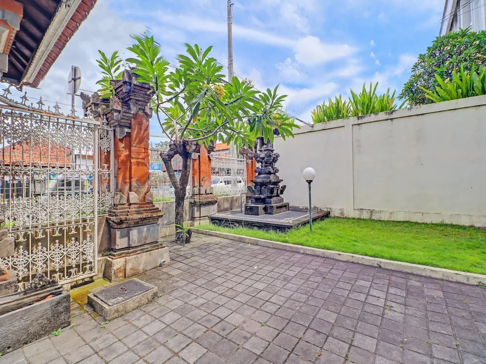 Foto - RedDoorz at Hotel Nuansa Indah Denpasar