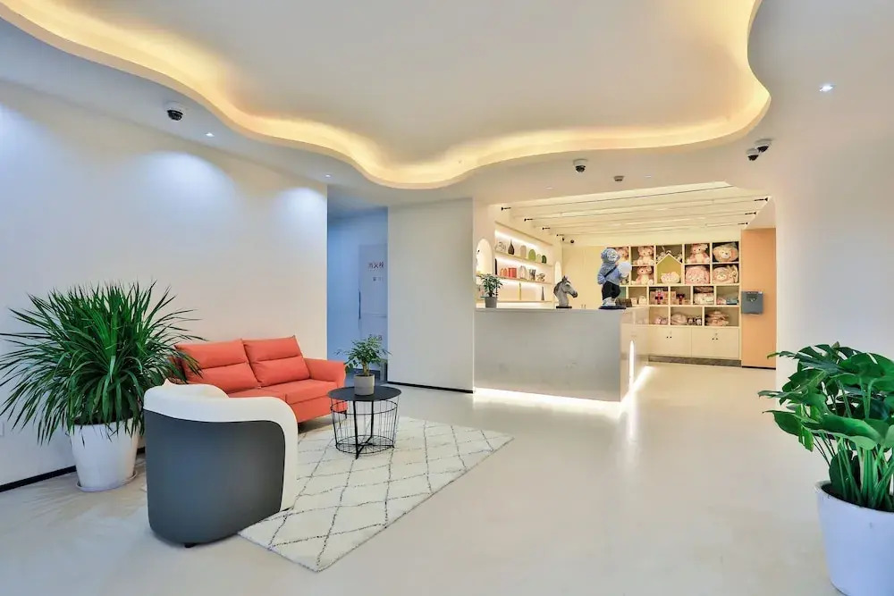 Foto - Shanghai Meihao Premium Journey Hotel - Shanghai International Tourism Resort Store