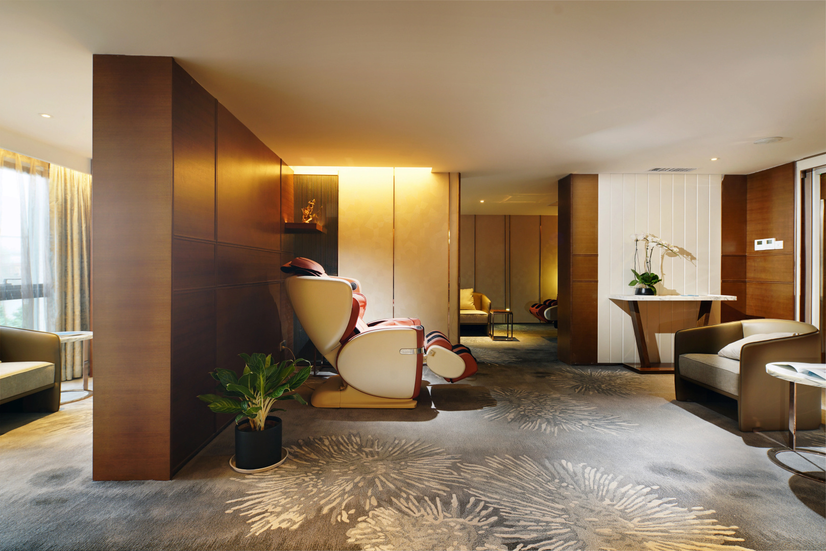 Foto - Fraser Suites Shenzhen